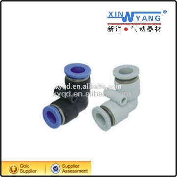 SPV One Touch Fitting Tube Fitting