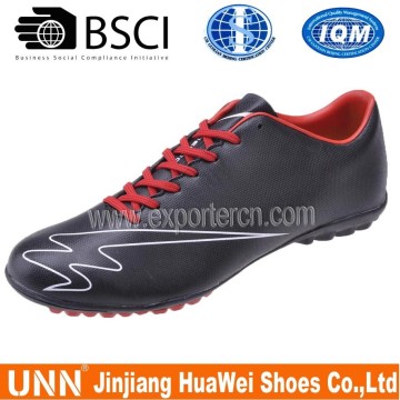 Soccer boots best quality Small MOQ soccer boots football shoes for men