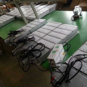 high cree led street lamp modular housing module