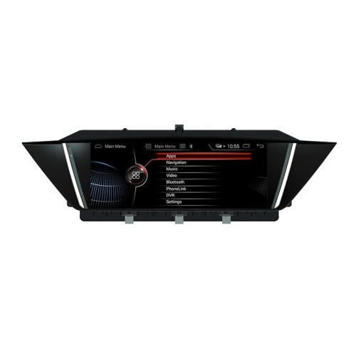 BMW 2018 hot-sell 8.8" HD Touch Screen Navigation