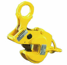 Lifting Clamp (PLT Series)
