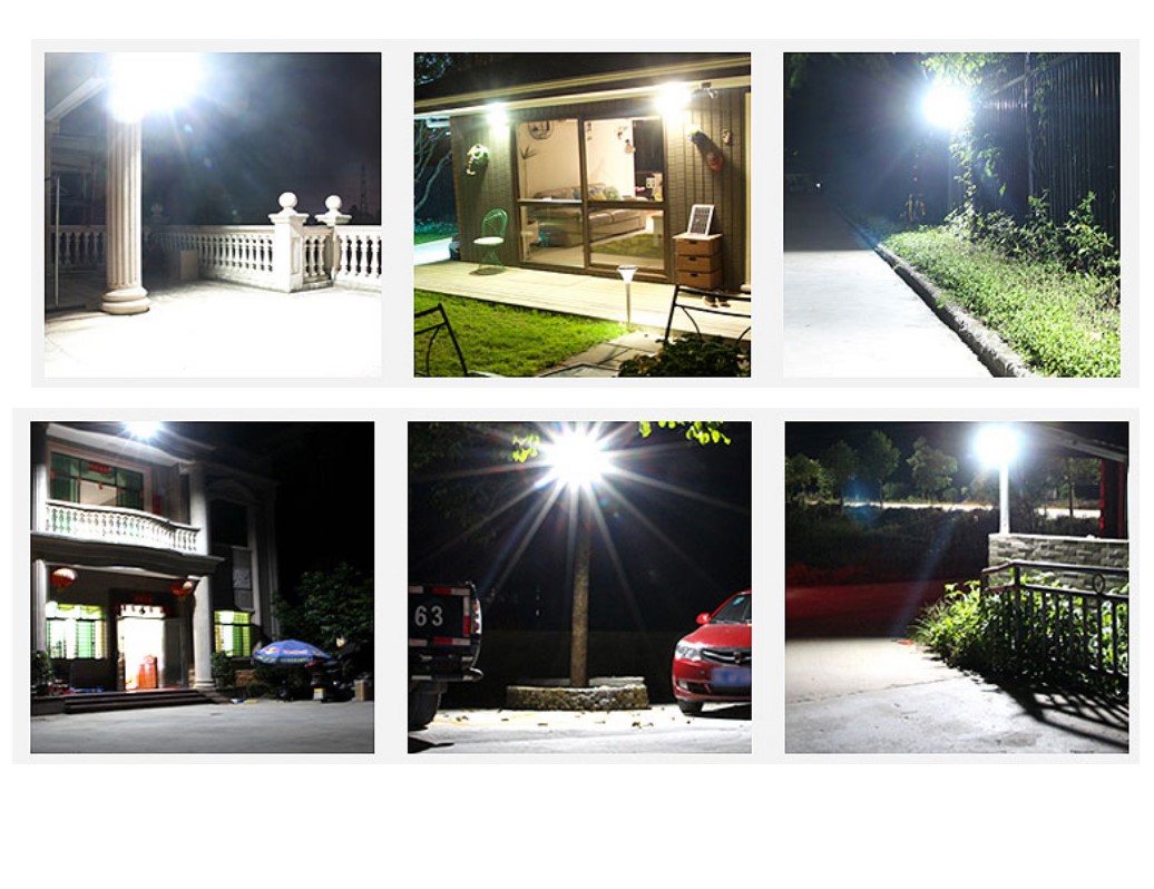SUNWING 2019 Hot Selling lamparas solares 50W solar Street lamp outdoor For Parking lot Lighting
