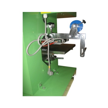 A4 Paper Manual Flat Flat Foil Stting Machine
