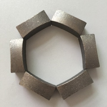 Core Drill Bit Diamond Segments for Concrete