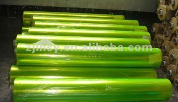 pvc cling film wrap