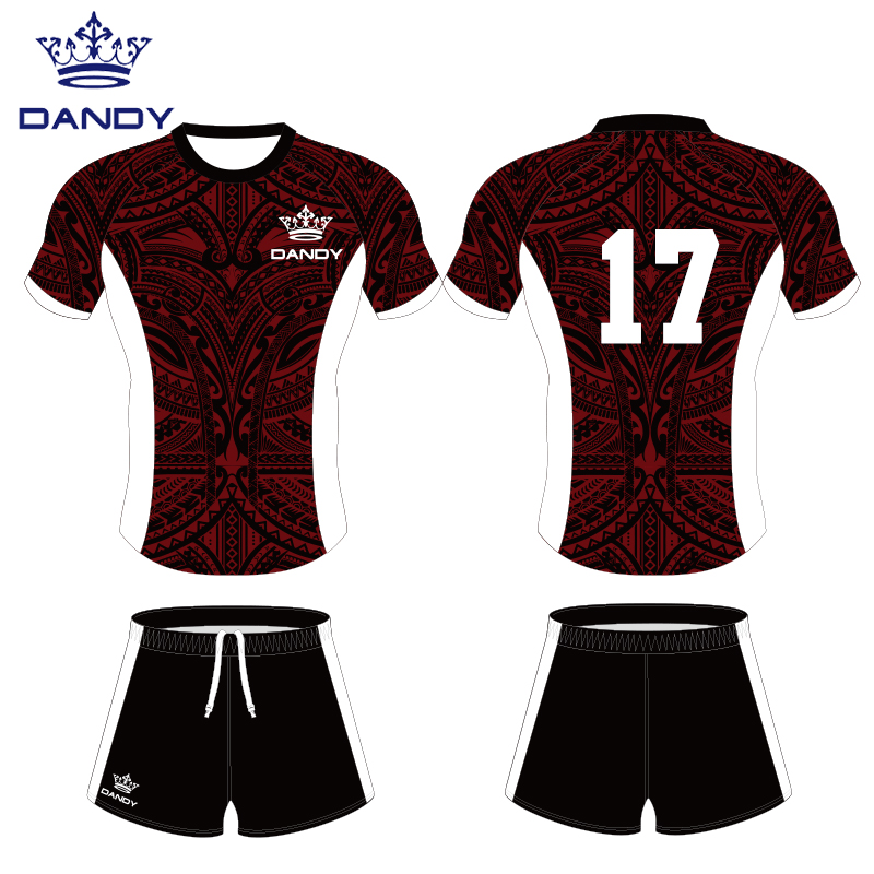 jersey rugby