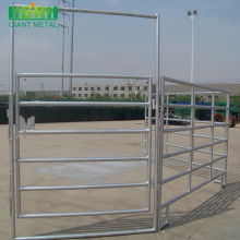 Wholesale Bulk Metal Cattle Fence