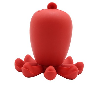 بطاقة ذاكرة Octopus USB