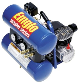 Emglo D55155 Air Compressor