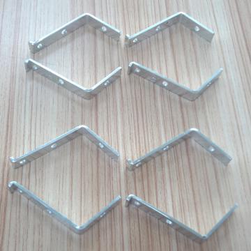 staming lighting bracket part