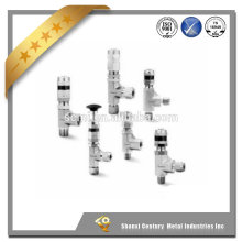 J941Y/H-16C/25/40/64/100 Motorized Globe valves