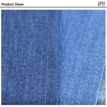 arrange mercerized denim fabric,indigo mercerized denim fabric