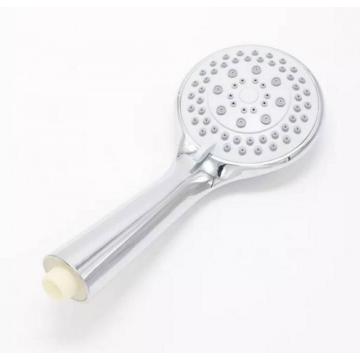 Hand-held shower head, pressurized, multi-function, five-speed water outlet, ABS water-saving shower head, hand shower