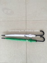 Normal cheap 23 inch straight umbrella