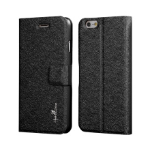 LZB New arrival slik leahter phone case for SAMSUNG GALAXY S6