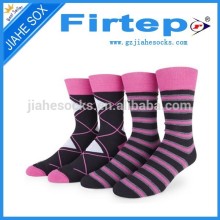 Men Casual Socks,stripe socks for man