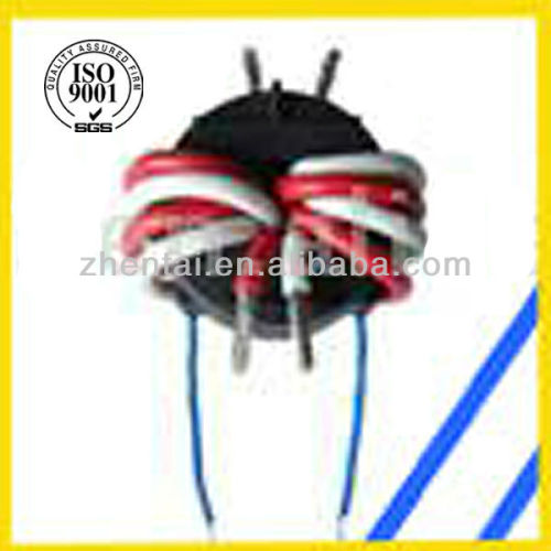 ZCT214 PCB earth leakage current transformer