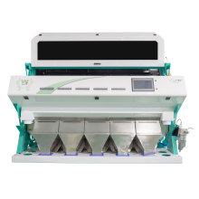 Best Competitive Price White Corn Maize Color Sorting Machine for Moldy Corn