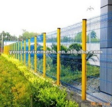 Garden Wire Mesh Fence Panel (manufacturer)