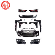 CZJF High-Quality Body Kit for LEXUS GS 2013-2016 GS-F