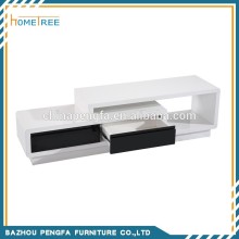 Wooden Used TV Furniture TV Stand Pictures