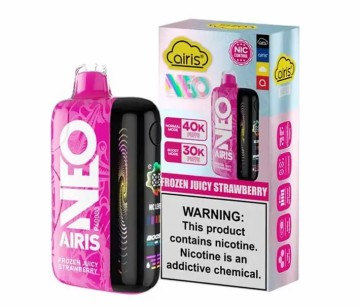 Airis Neo 40k puffs wholesale vape