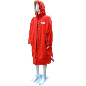 Microfibre Beach Ponchos: Wholesale Toweling Robes for Swimming & Surfing