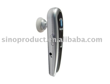 Cell phone bluetooth headset