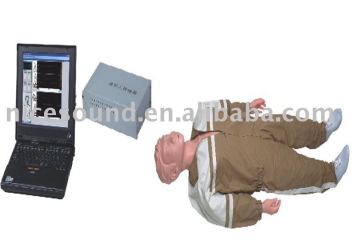 Advanced CPR Training Manikin CPR skill model