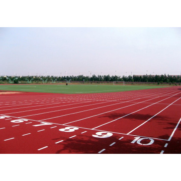 Asphal Courts Courts Running Sports Flooring Athletic Running Track