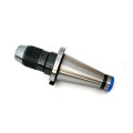 NT40 APU keyless drill chuck holder