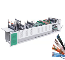 Paper Flower Bag Making Machine - Find Prices and Suppliers