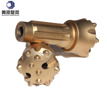 drill bit thread bit button bit tapered rock drilling tools