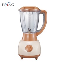 Multifunctional 1.5L Blender With Safety Lock System
