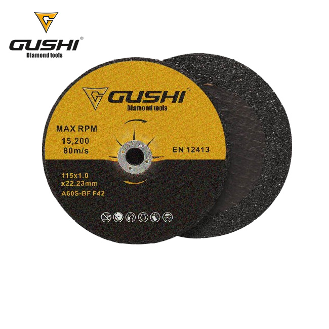 Resin Bond Grinding Disc,For inox grinding