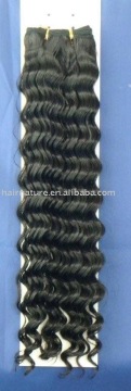 human hair extension