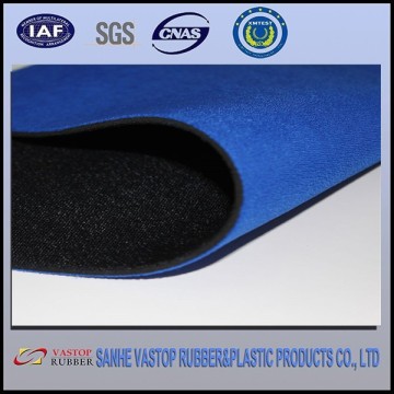 Wholesale Waterproof Textured Neoprene Rubber Sheet