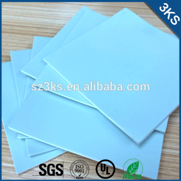 Perfect Air Gap Filling Effect Thermal Conductive Heat Sink Pad