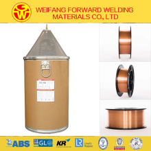 High Quality Welding Wire MIG Welding Wire/ MIG Wire/ Solid Solder Welding Wire in Drum