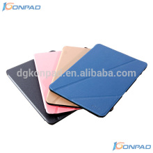 New 3 fold stand tablet case for Samsung Tab A 9.7