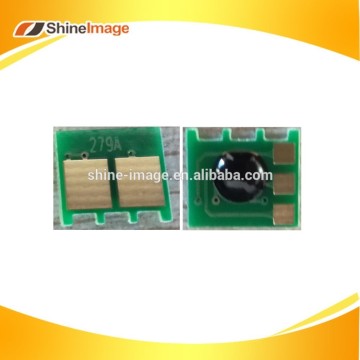 toner chip for HP 79A cartridge