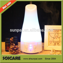 2015 SOICARE aromatherapy diffuser, SP-G12 aromatherapy associates, 150ML essential oils diffuser