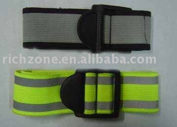 Reflective armband