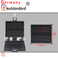 صانعة الوافل التجارية بجودة عالية للبيع