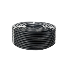 PA Fire Retarding High Density Electrical Conduit Hose