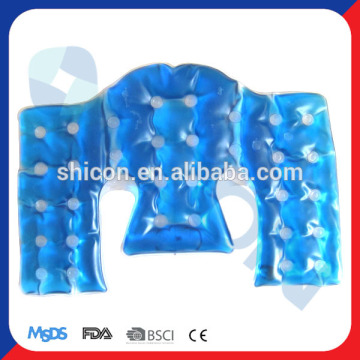 gel heat pack hot pack for shoulder