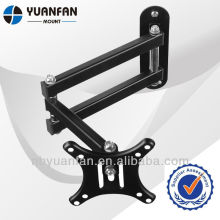 Rotating Tv Plasma Lcd Bracket For 12"-24" Screens