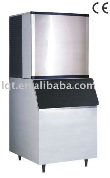 BL-500A/W industrial ice machine