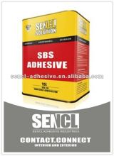 TPR SBS Glue