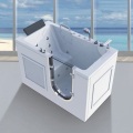 Whirlpool Air Jetted Walk In Tub For The Elderly